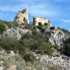 Castellvell de la Marca