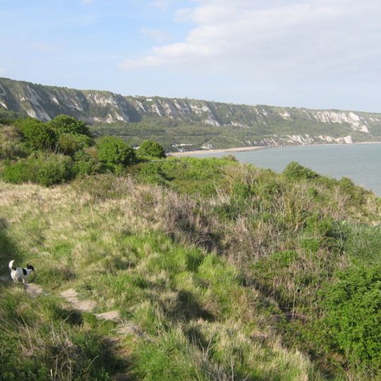 East Cliff and Warren Country Park