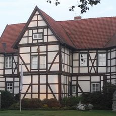 Jagdschloss Hövelhof