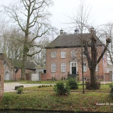 Strijdhoef