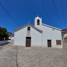 Capela de Nossa Senhora do Amparo