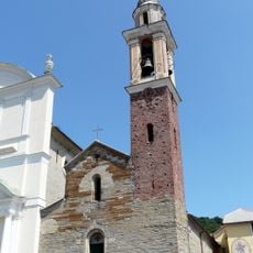 Pieve di Sant'Ambrogio