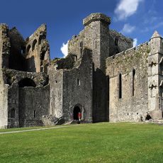 Castelo de Cashel