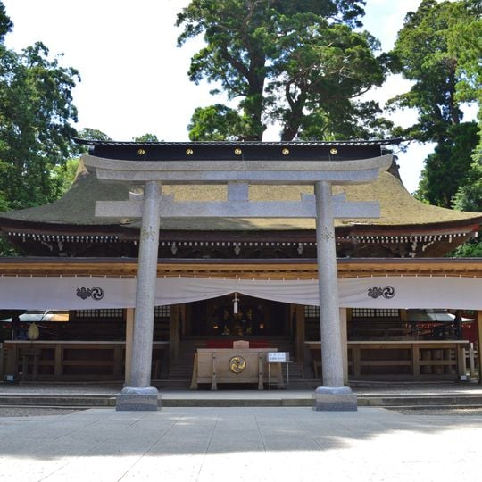 Santuario di Kashima