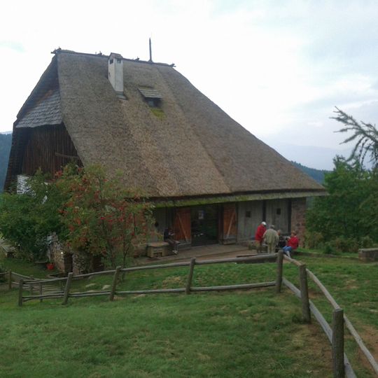 Plattner in Wolfsgruben