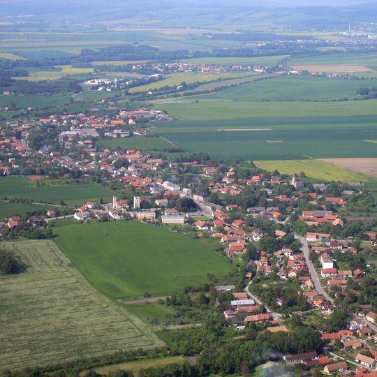 Bohuslavická tabule