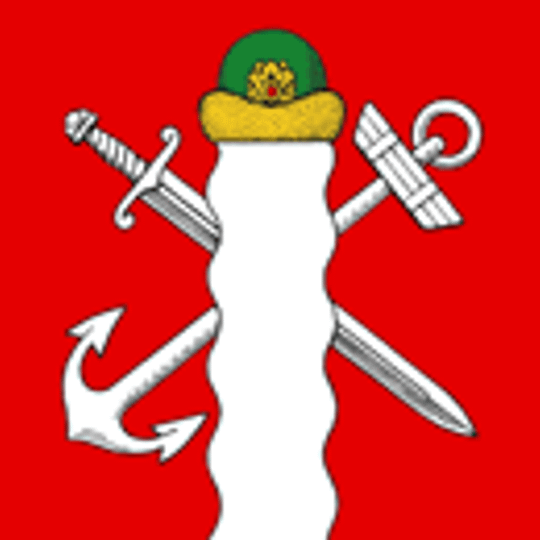 Shilovskoye urban settlement