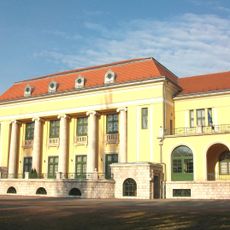 Attila József House of Culture