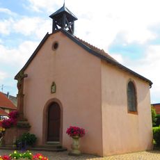 Chapelle de la Sainte-Famille de Baerendorf