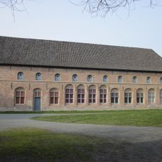 Groeningeabdij Kortrijk