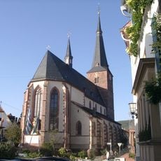 St. Ulrich
