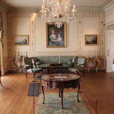 Museum of Decorative Arts