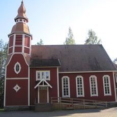 Killinkoski Church
