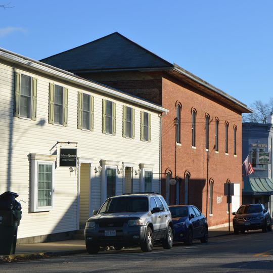 Thornville