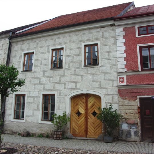 Horní náměstí 514