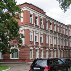 Schepkina Street 61/2-24