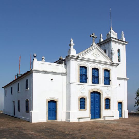 Igreja de Nossa Senhora da Pena