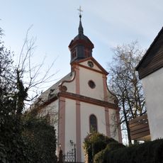 Evangelische Pfarrkirche