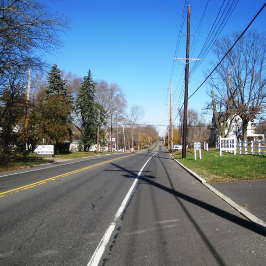 Morganville