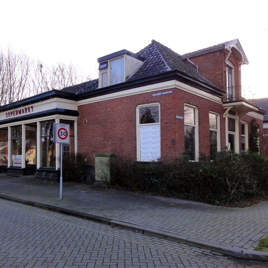 Noorderdiep 542