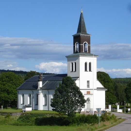 Sund Church