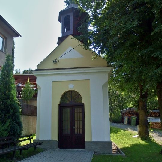 Kaple Panny Marie