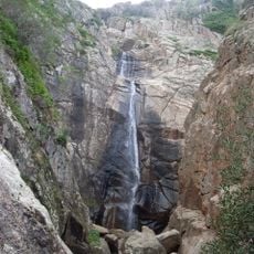 Cascada de Sa Spendula