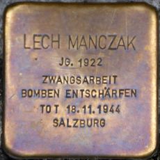 Lech Manczak