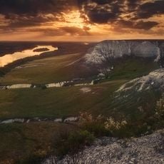 Natural Park Donskoy
