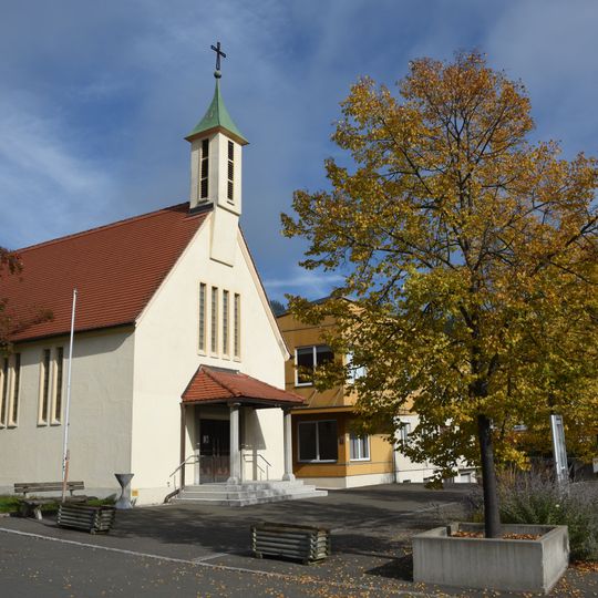 Auferstehungskirche