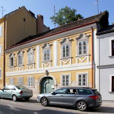 Bürgerhaus