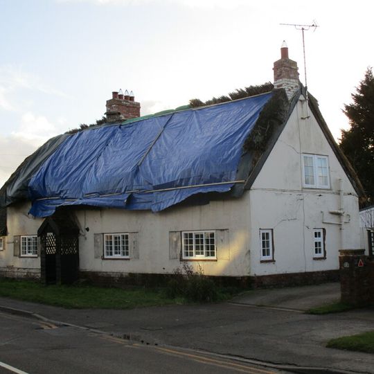 The Thatch