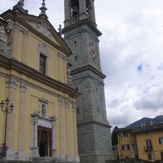 Chiesa di Santa Maria Assunta e San Pietro