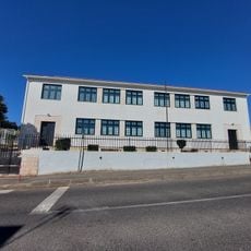 Escola Primária de Caxieira