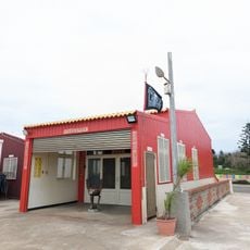 Anshan Fong-an Temple