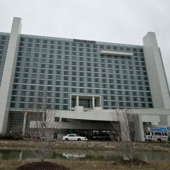 Schaumburg Hotel & Convention Center
