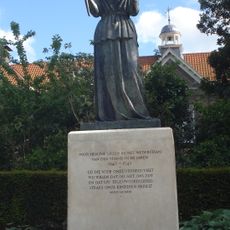 World War II memorial