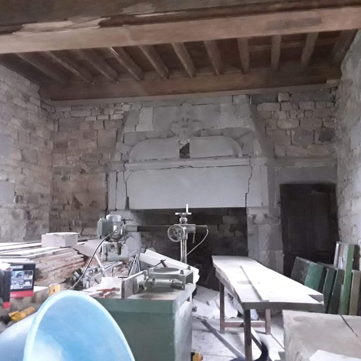 Manoir de Mézarnou