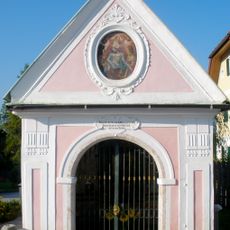 Brunnenwegkapelle