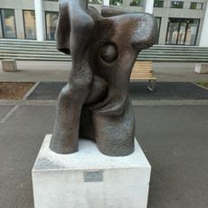 Sculpture