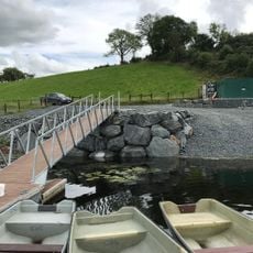 Carrafin Lough