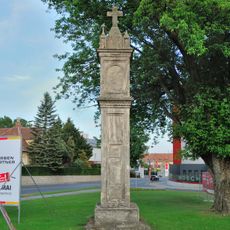 Bildstock, Rathkreuz