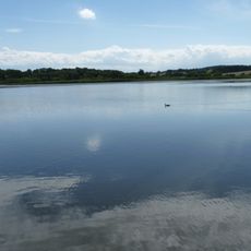 Nature Reserve Štěpán