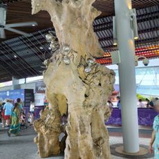 Sculpture