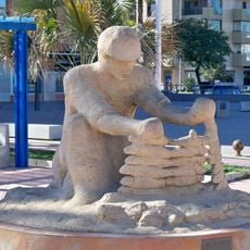 Monumento al espetero