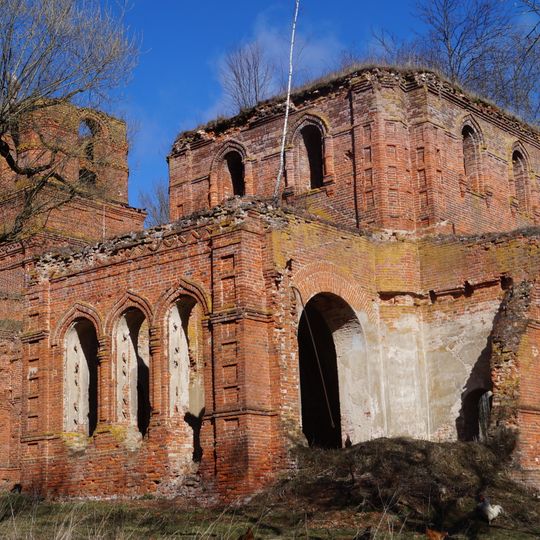 Saint Paraskeva church
