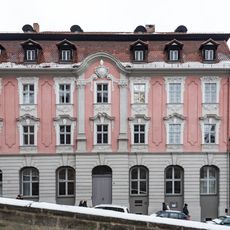 Neuer Ebracher Hof