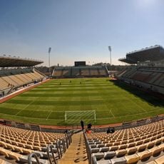Slavutych Arena