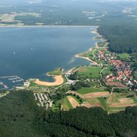 Ramsberg am Brombachsee