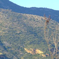 Mare de Déu de la Vilavella de Basturs